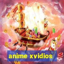 anime xvidios